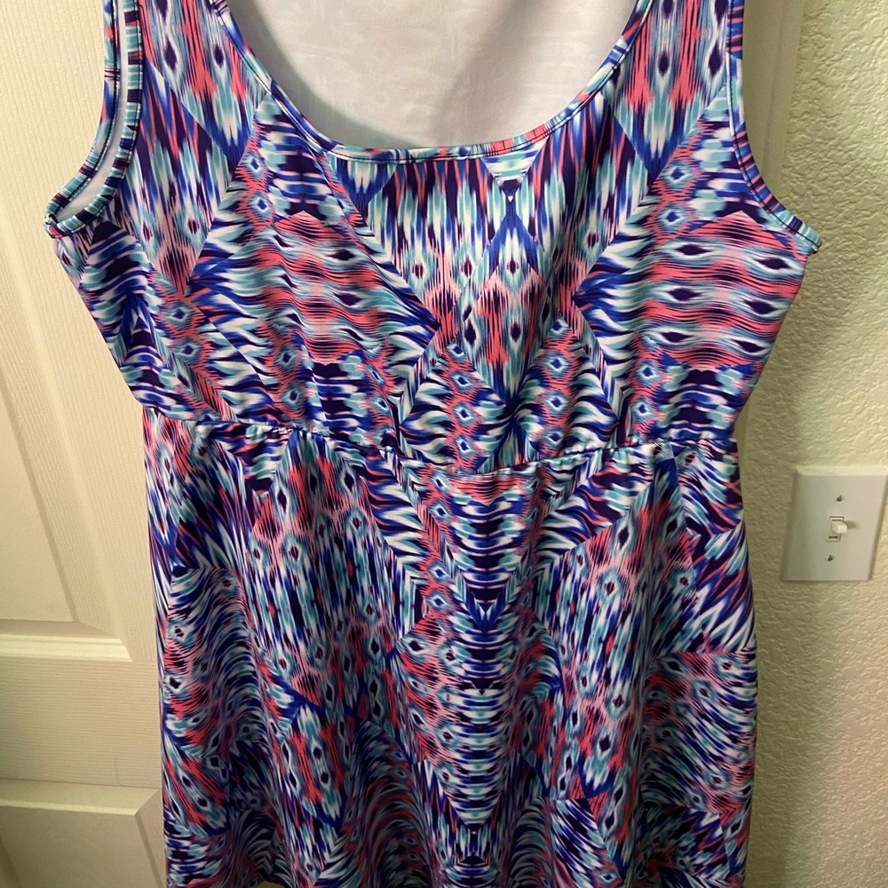 Torrid dress